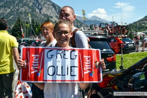 tifosa tour de france