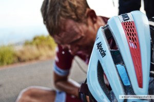 Matvej Mamykin vuelta