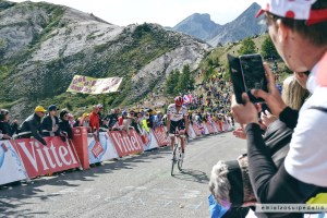 alberto contador izoard