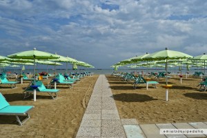 cesenatico spiaggia