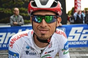 manuel bongiorno coppa agostoni