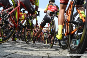 partenza coppa agostoni