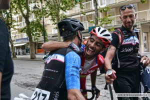 memorial pantani marco zamparella