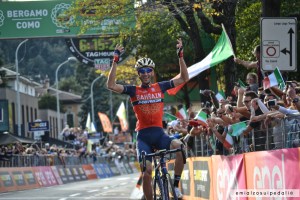vincenzo nibali il lombardia como