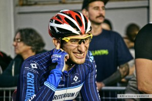 manuel scerbo red hook milano