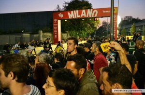 red hook milano bovisa