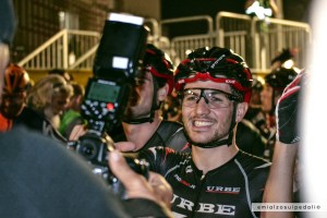 start red hook crit milano
