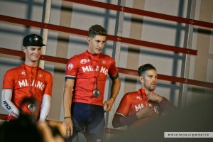 podio red hook criterium