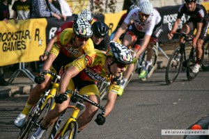 cinelli red hook criterium
