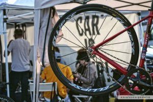 car is over red hook milano