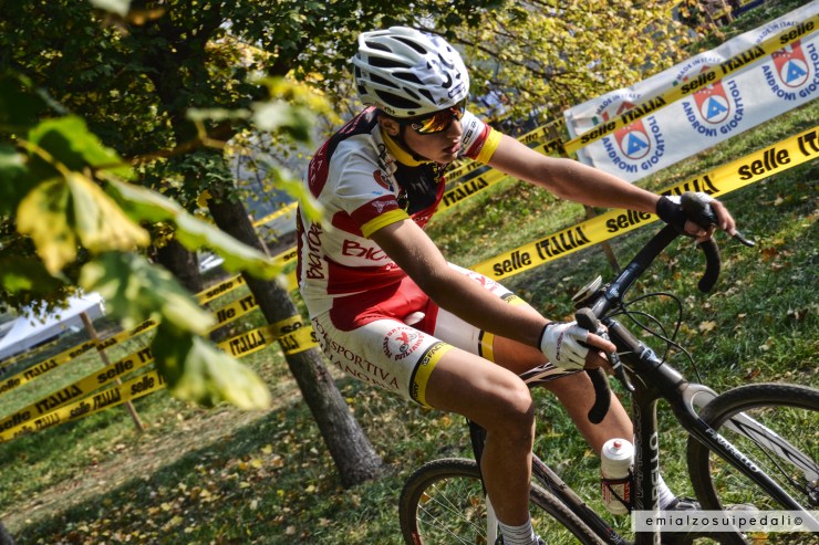 trofeo guerciotti idroscalo foto