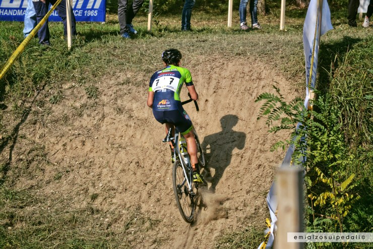 trofeo guerciotti ciclocross