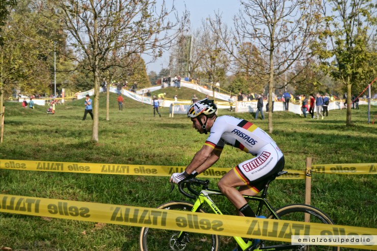marcel meisen trofeo guerciotti ciclocross