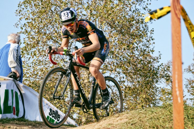 trofeo guerciotti idroscalo