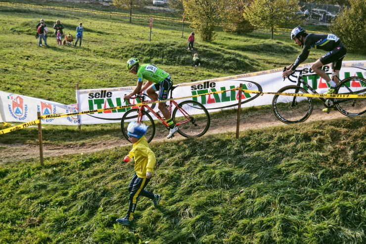 trofeo guerciotti idroscalo tifosi