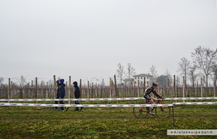 faè di oderzo ciclocross vigne