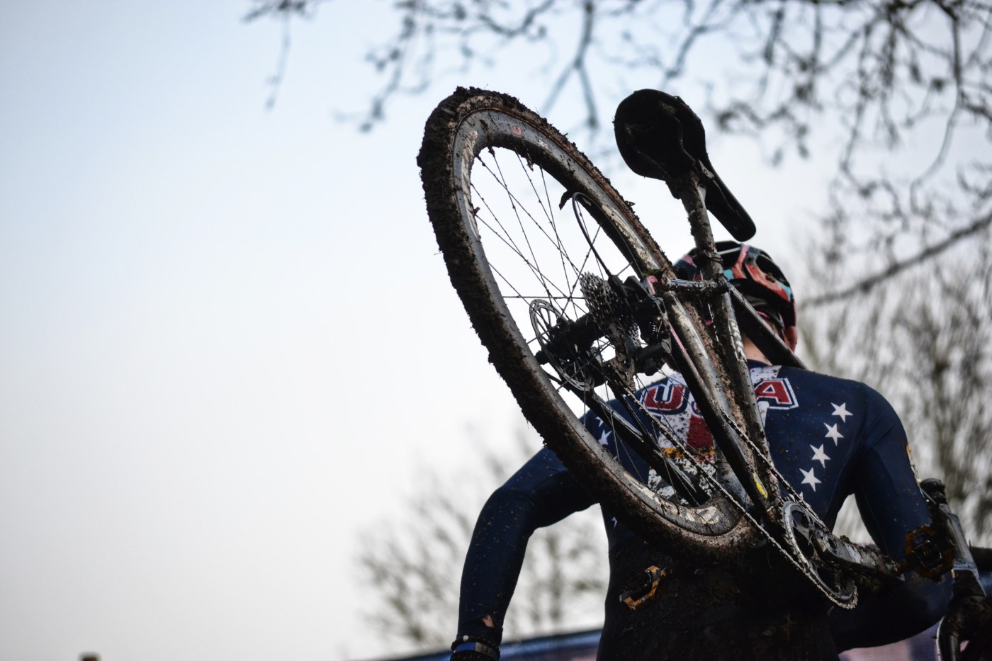 foto Namur Ciclocross Coppa del Mondo