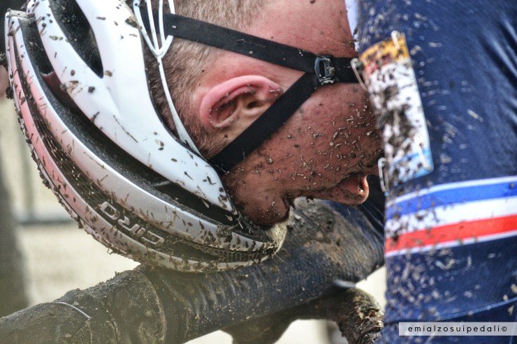 foto Namur Ciclocross Coppa del Mondo
