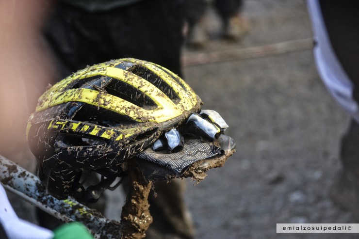 foto Namur Ciclocross Coppa del Mondo