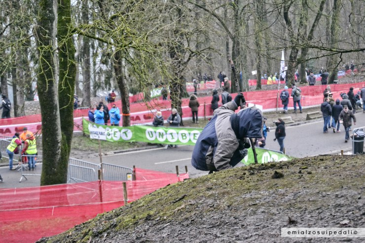 foto Namur Ciclocross Coppa del Mondo 