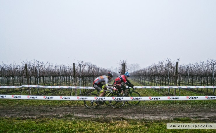 faè di oderzo ciclocross