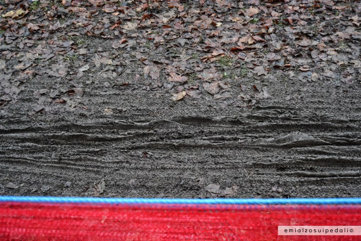 foto Namur Ciclocross Coppa del Mondo 