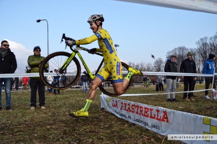 foto ciclocross bosisio trofeo piemonte lombardia