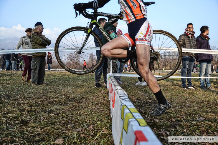 foto ciclocross bosisio trofeo piemonte lombardia