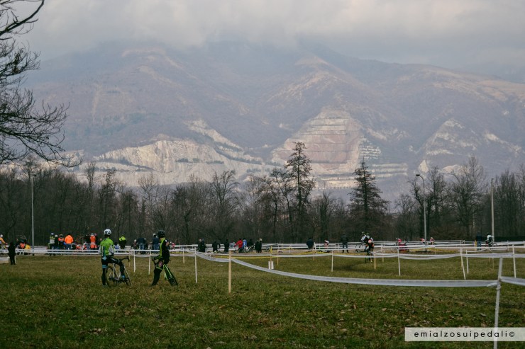 foto ciclocross bosisio trofeo piemonte lombardia