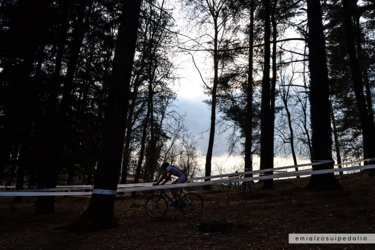foto ciclocross bosisio trofeo piemonte lombardia