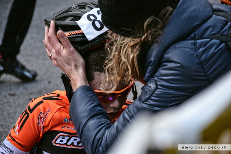 foto ciclocross bosisio trofeo piemonte lombardia