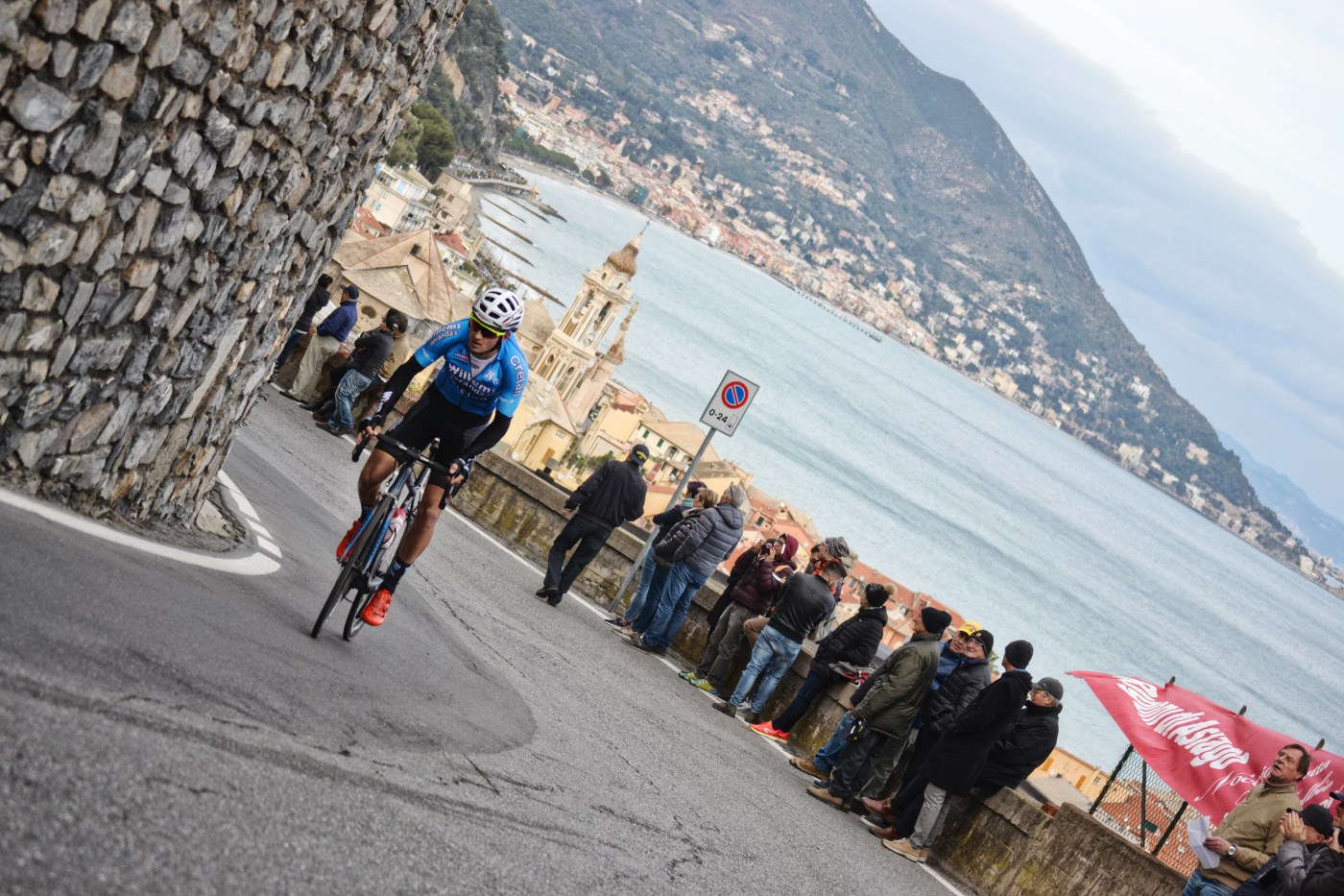trofeo laigueglia 2018
