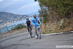 trofeo laigueglia 2018