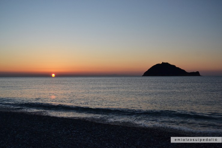 la gallinara albenga