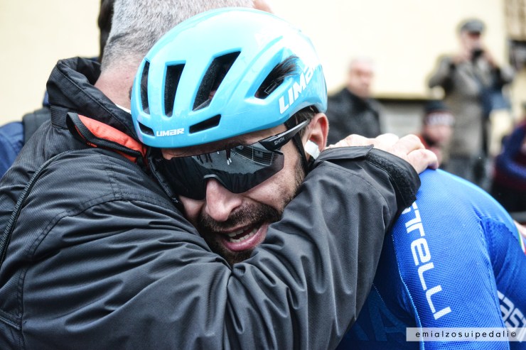 moreno moser trofeo laigueglia 2018