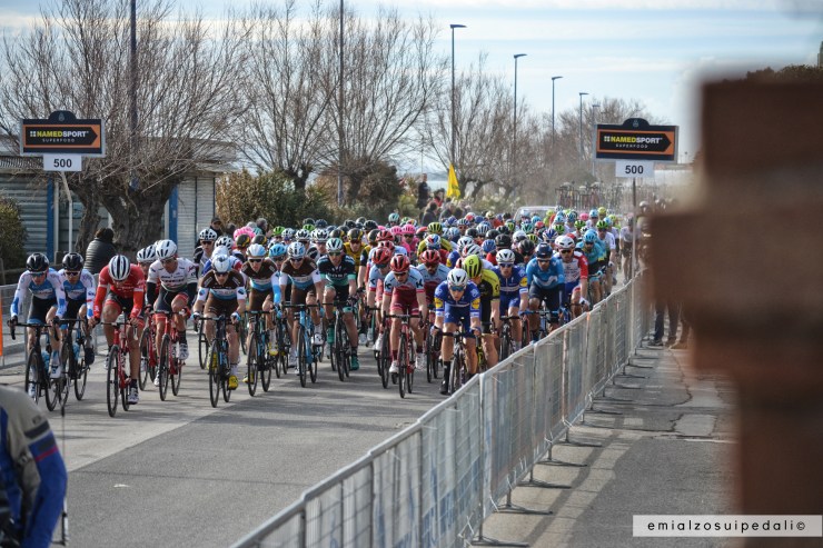 Tirreno Adriatico | Follonica