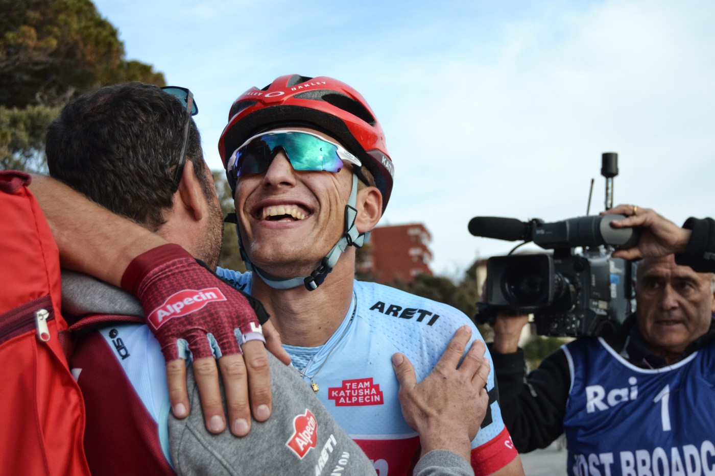 Tirreno Adriatico | Kittel