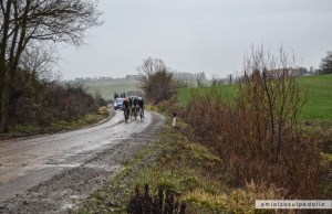 strade bianche buonconvento