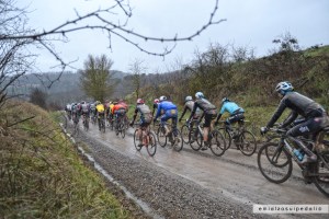foto strade bianche buonconvento
