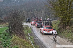 strade bianche buonconvento