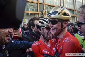 vincenzo nibali milano sanremo arrivo