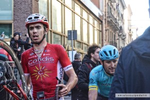 milano sanremo arrivo cofidis