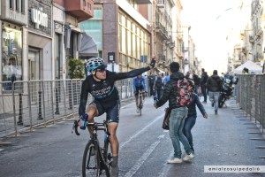 borraccia milano sanremo foto