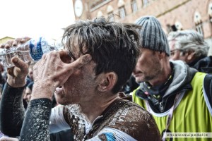 foto romain bardet strade bianche 2018