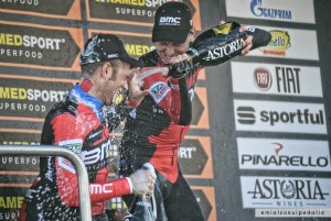 bmc cronosquadre lido di camaiore