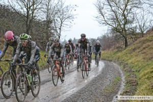 foto strade bianche 2018 buonconvento