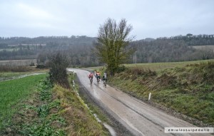 foto strade bianche 2018 buonconvento