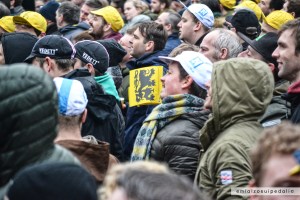 partenza anversa giro delle fiandre