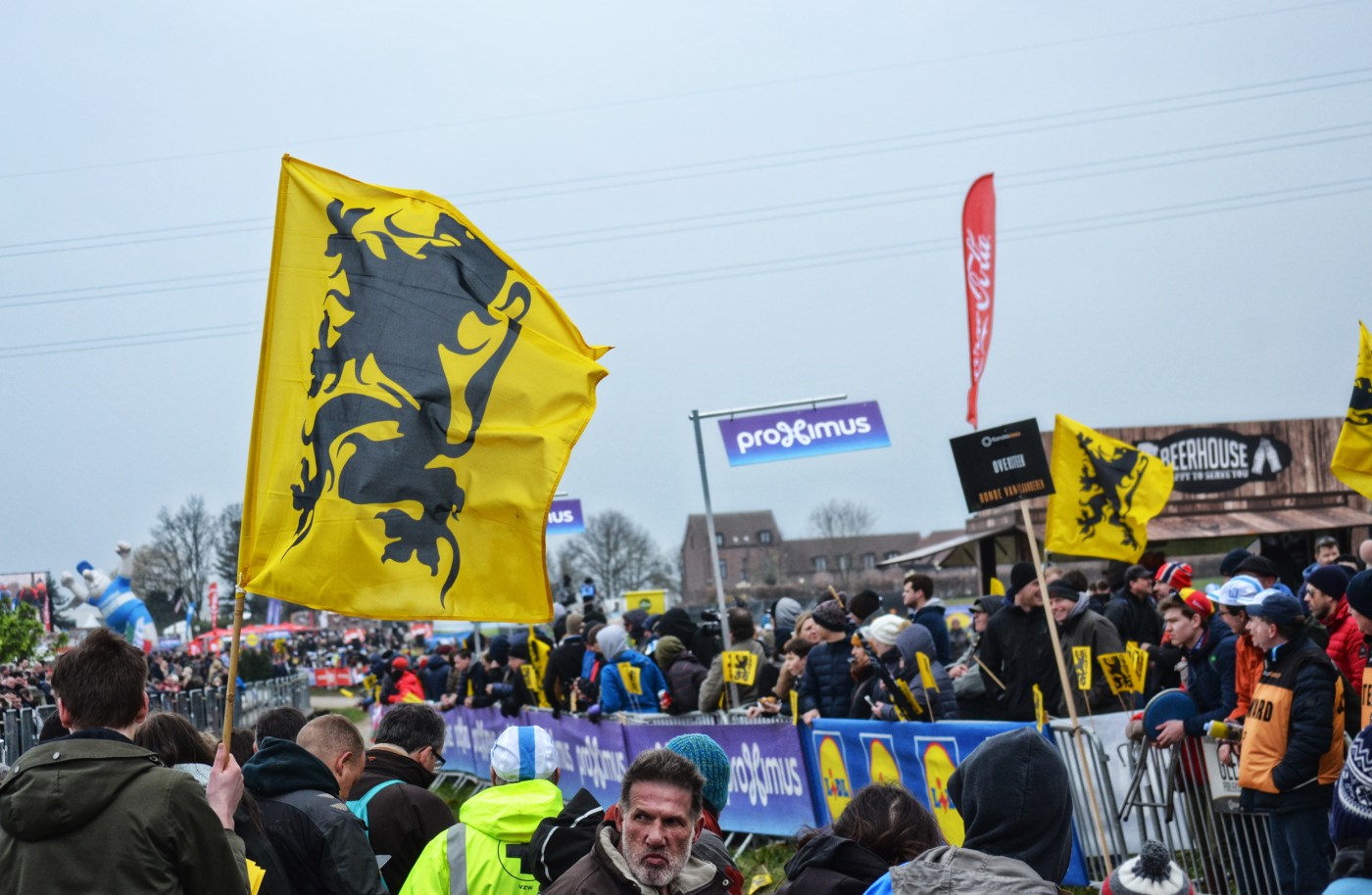 oude kwaremont leone delle fiandre