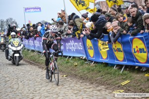 kwaremont fiandre